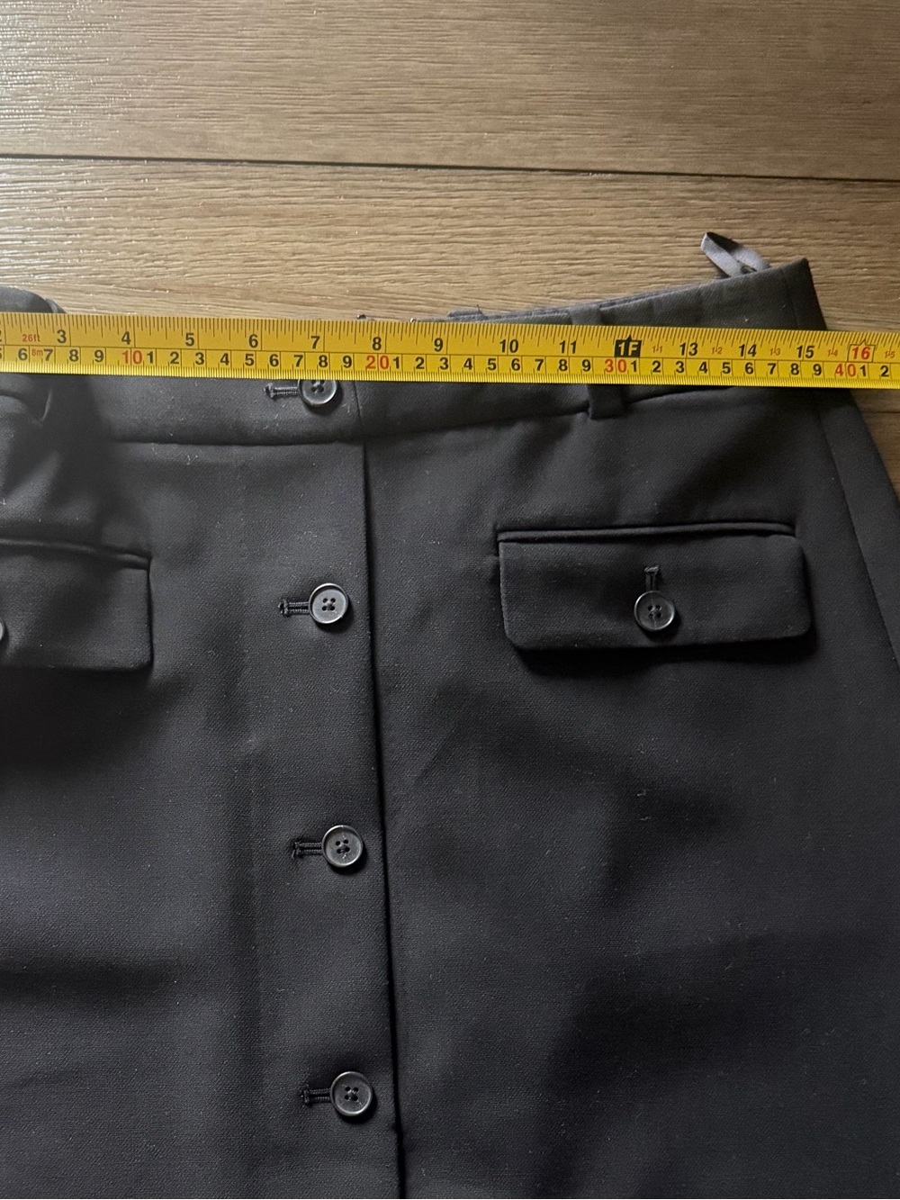 New Babaton
Datum Skirt, 10 - Picture 5 of 7